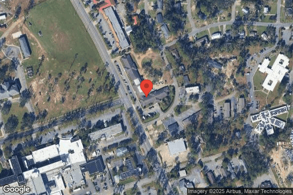 PRUITTHEALTH - VALDOSTA, LLC nursing home in VALDOSTA, GA - Photo 1 of 3