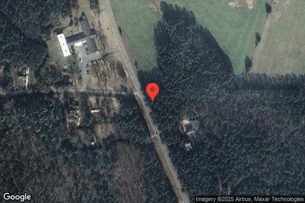 PRUITTHEALTH - MONROE nursing home in FORSYTH, GA