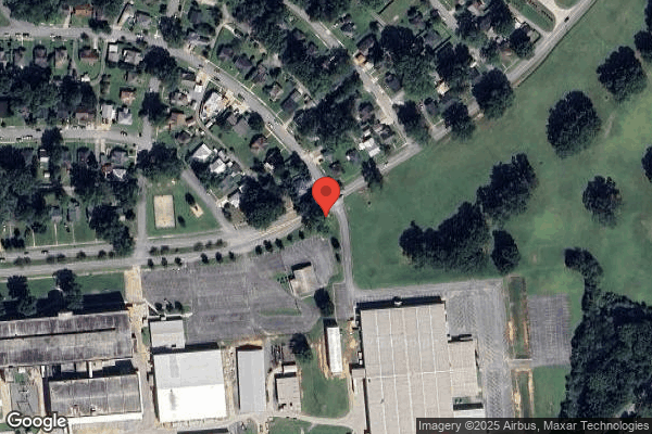 COTTAGES AT ROCKMART, THE nursing home in ROCKMART, GA - Photo 1 of 2