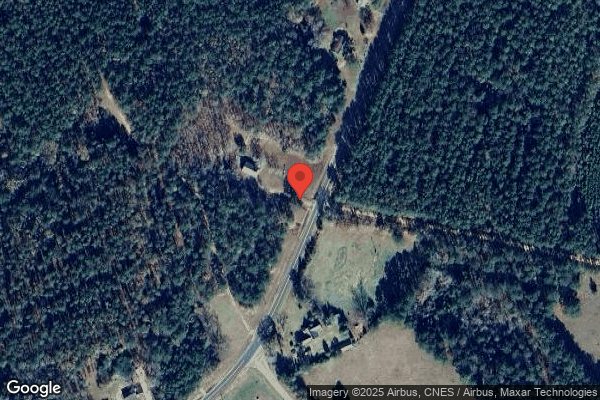 SPARTA HEALTH AND REHABILITATION nursing home in SPARTA, GA