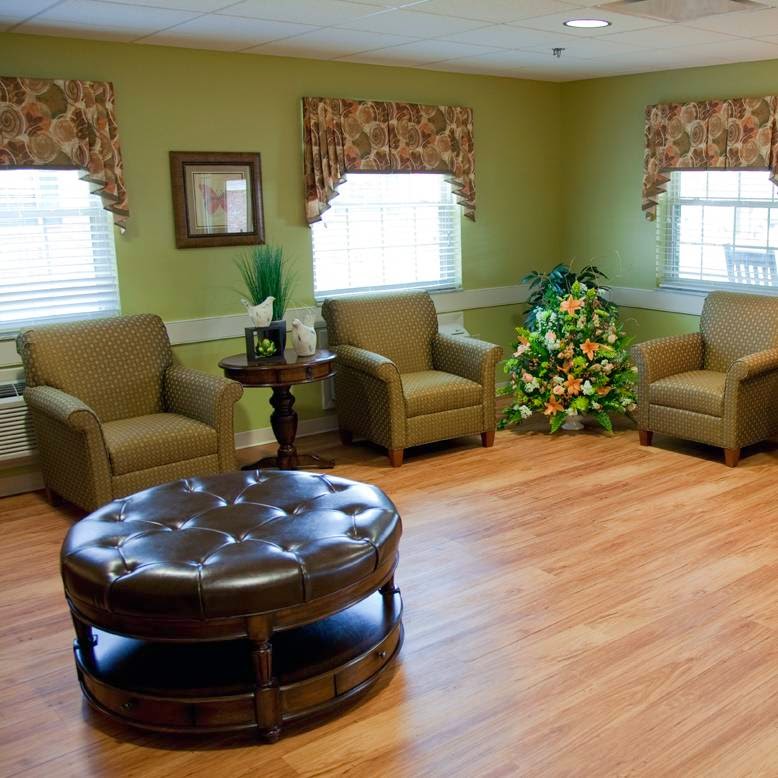 OXLEY PARK HEALTH AND REHABILITATION nursing home in LYONS, GA - Photo 4 of 10
