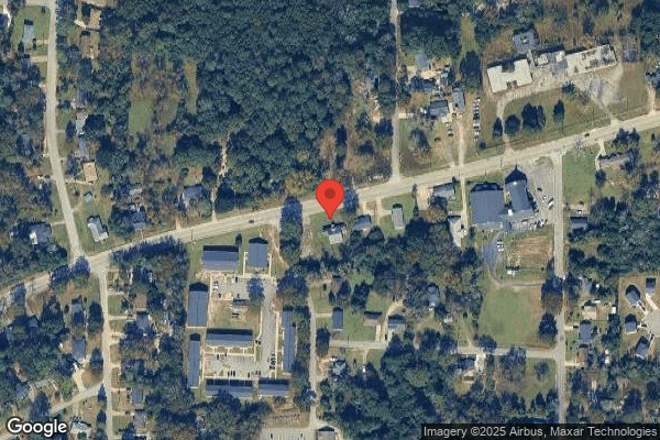 PRUITTHEALTH - EASTSIDE nursing home in MACON, GA - Photo 1 of 5