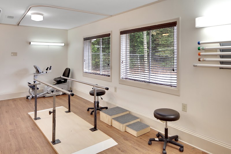 PRUITTHEALTH - EASTSIDE nursing home in MACON, GA - Photo 3 of 5