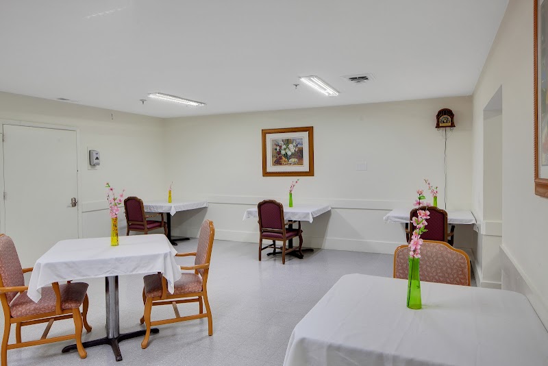 PRUITTHEALTH - EASTSIDE nursing home in MACON, GA - Photo 4 of 5