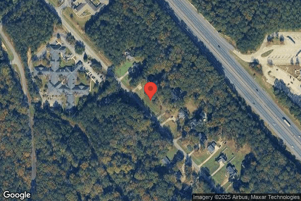 PRUITTHEALTH - PEAKE nursing home in MACON, GA - Photo 1 of 10