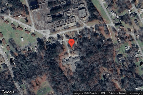 PROVIDENCE OF SPARTA HEALTH AND REHAB nursing home in SPARTA, GA - Photo 1 of 4