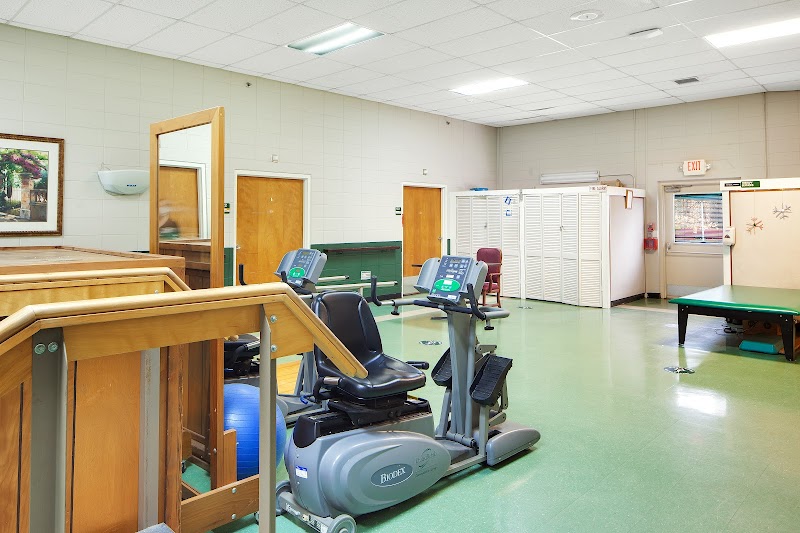 PRUITTHEALTH - SPRING VALLEY nursing home in ELBERTON, GA - Photo 3 of 5