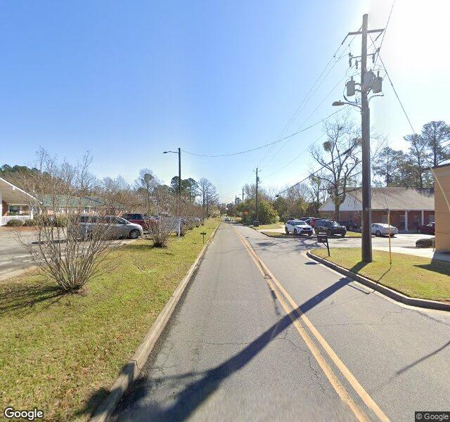 WRIGHTSVILLE MANOR HEALTH AND REHAB nursing home in WRIGHTSVILLE, GA - Photo 2 of 3