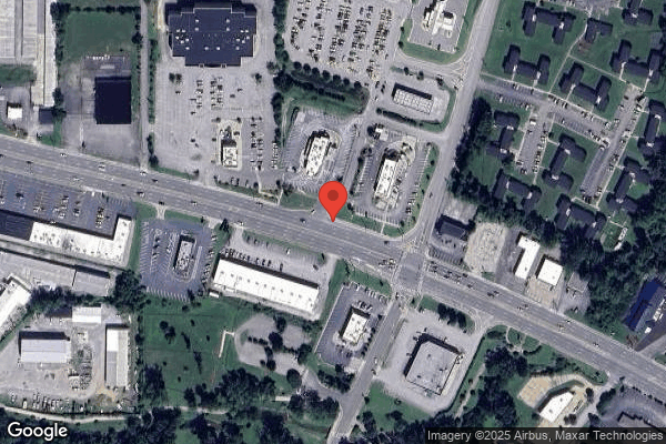 PRUITTHEALTH - FORT OGLETHORPE nursing home in FORT OGLETHORPE, GA - Photo 1 of 5