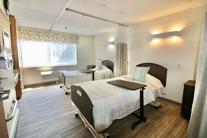 PRUITTHEALTH - FORT OGLETHORPE nursing home in FORT OGLETHORPE, GA - Photo 3 of 5