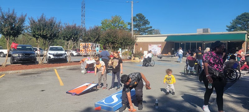 PRUITTHEALTH - FORT OGLETHORPE nursing home in FORT OGLETHORPE, GA - Photo 5 of 5