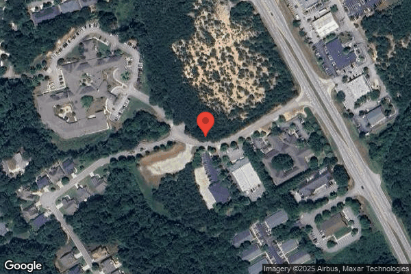 PruittHealth - Limestone nursing home in GAINESVILLE, GA - Photo 1 of 10