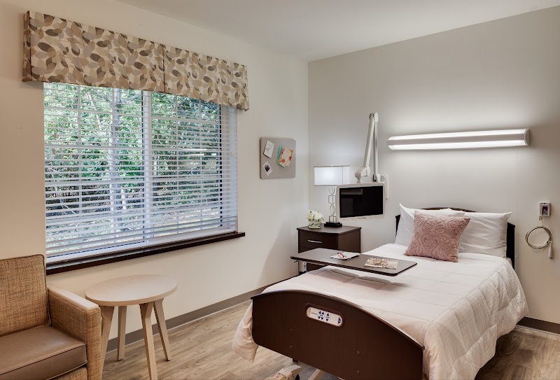 PruittHealth - Limestone nursing home in GAINESVILLE, GA - Photo 5 of 10