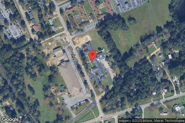 HARBORVIEW TIFTON nursing home in TIFTON, GA - Photo 1 of 2