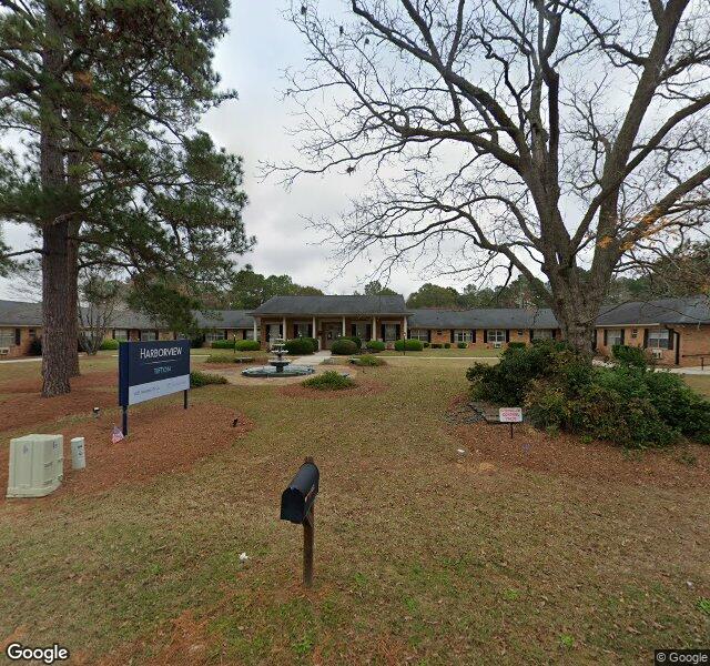 HARBORVIEW TIFTON nursing home in TIFTON, GA - Photo 2 of 2