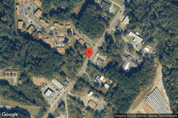 PRUITTHEALTH - FORSYTH nursing home in FORSYTH, GA - Photo 1 of 5