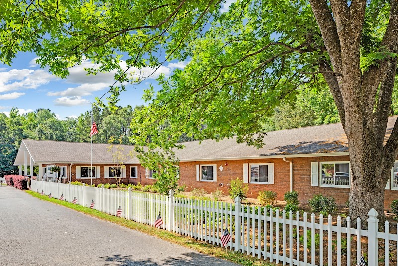 PRUITTHEALTH - FORSYTH nursing home in FORSYTH, GA - Photo 2 of 5