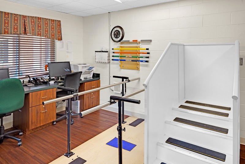 PRUITTHEALTH - FORSYTH nursing home in FORSYTH, GA - Photo 3 of 5