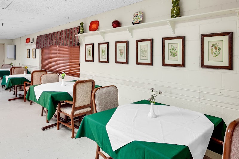 PRUITTHEALTH - FORSYTH nursing home in FORSYTH, GA - Photo 4 of 5