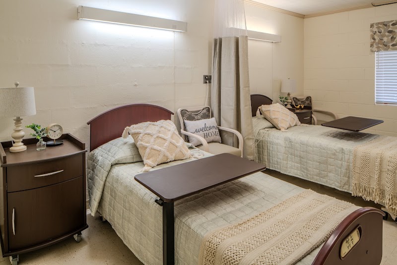 PRUITTHEALTH - FORSYTH nursing home in FORSYTH, GA - Photo 5 of 5