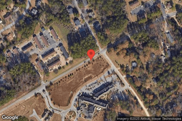 OAKS - ATHENS SKILLED NURSING, THE nursing home in ATHENS, GA - Photo 1 of 5