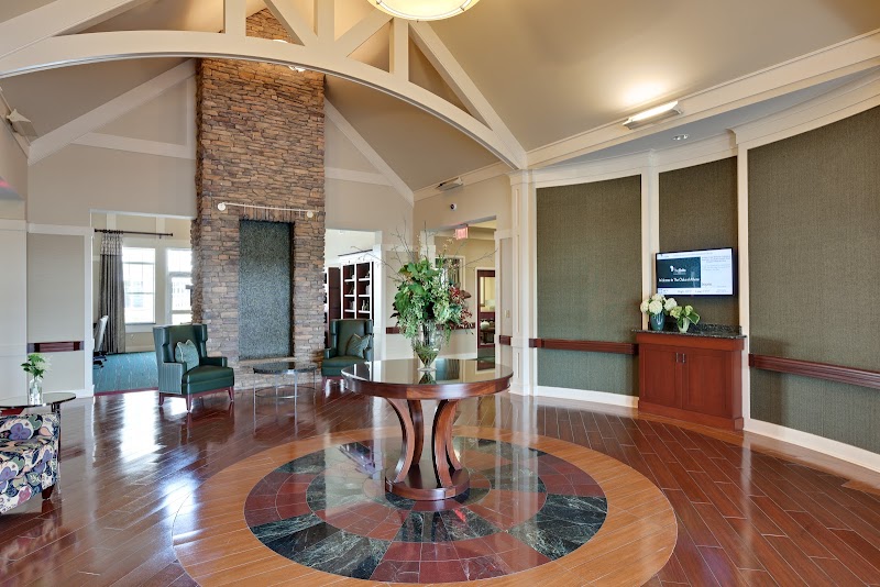 OAKS - ATHENS SKILLED NURSING, THE nursing home in ATHENS, GA - Photo 3 of 5