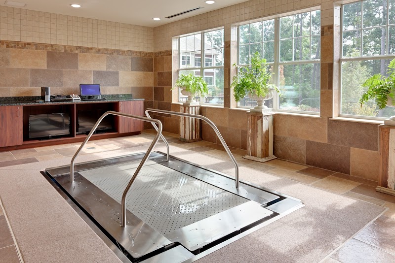 OAKS - ATHENS SKILLED NURSING, THE nursing home in ATHENS, GA - Photo 4 of 5