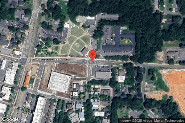 Woodstock Center for Nursing and Healing LLC nursing home in WOODSTOCK, GA - Photo 1 of 4