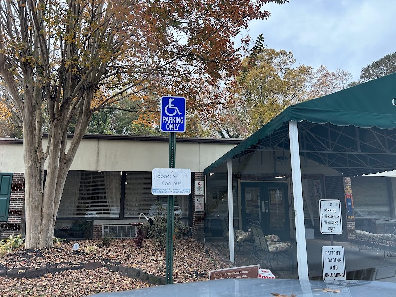 CHESTNUT RIDGE NSG & REHAB CTR nursing home in CUMMING, GA - Photo 2 of 5