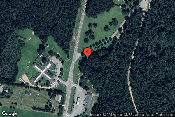 LAKE CROSSING HEALTH CENTER PAC LLC nursing home in APPLING, GA - Photo 1 of 3