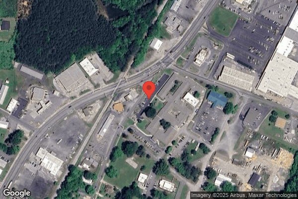 OAKVIEW HEALTH AND REHABILITATION nursing home in SUMMERVILLE, GA - Photo 1 of 10