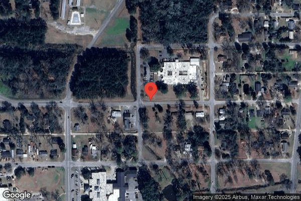 CORDELE HEALTH AND REHABILITATION nursing home in CORDELE, GA - Photo 1 of 2