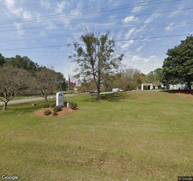 CORDELE HEALTH AND REHABILITATION nursing home in CORDELE, GA - Photo 2 of 2