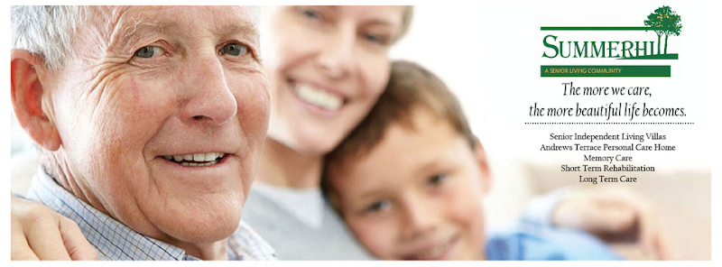 SUMMERHILL ELDERLIVING HOME & CARE nursing home in PERRY, GA - Photo 2 of 5