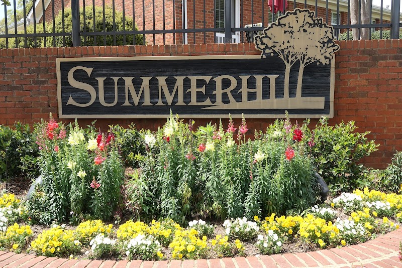 SUMMERHILL ELDERLIVING HOME & CARE nursing home in PERRY, GA - Photo 3 of 5