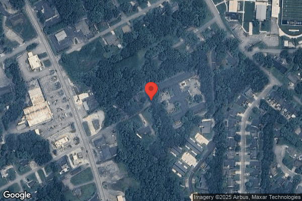 HARALSON NSG & REHAB CENTER nursing home in BREMEN, GA - Photo 1 of 4