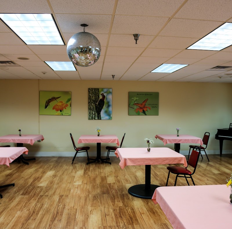 HARTWELL HEALTH AND REHABILITATION nursing home in HARTWELL, GA - Photo 4 of 10