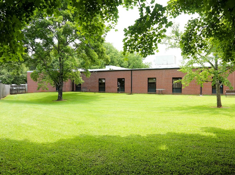 HARTWELL HEALTH AND REHABILITATION nursing home in HARTWELL, GA - Photo 5 of 10