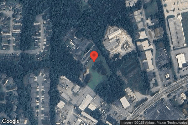 PINE KNOLL NURSING & REHAB CTR nursing home in CARROLLTON, GA - Photo 1 of 5