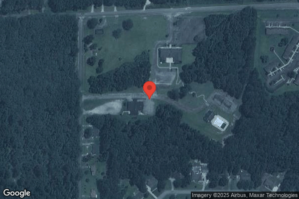 HERITAGE INN OF BARNESVILLE HEALTH AND REHAB nursing home in BARNESVILLE, GA - Photo 1 of 5