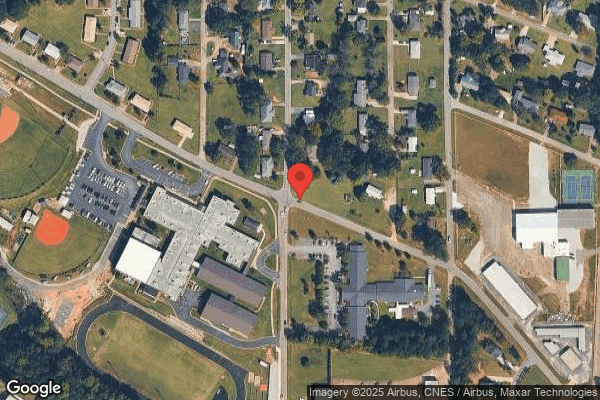 HART CARE CENTER nursing home in HARTWELL, GA