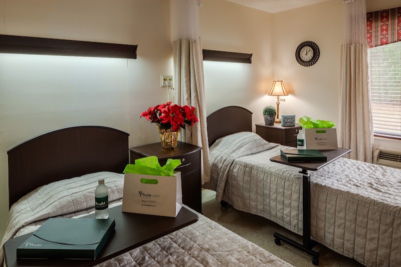 PRUITTHEALTH - TOOMSBORO nursing home in TOOMSBORO, GA - Photo 2 of 7