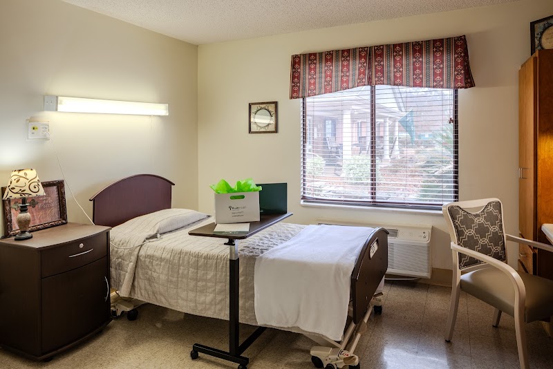 PRUITTHEALTH - TOOMSBORO nursing home in TOOMSBORO, GA - Photo 3 of 7