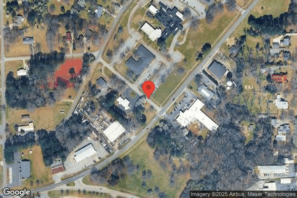 MADISON HEALTH AND REHAB nursing home in MADISON, GA - Photo 1 of 4