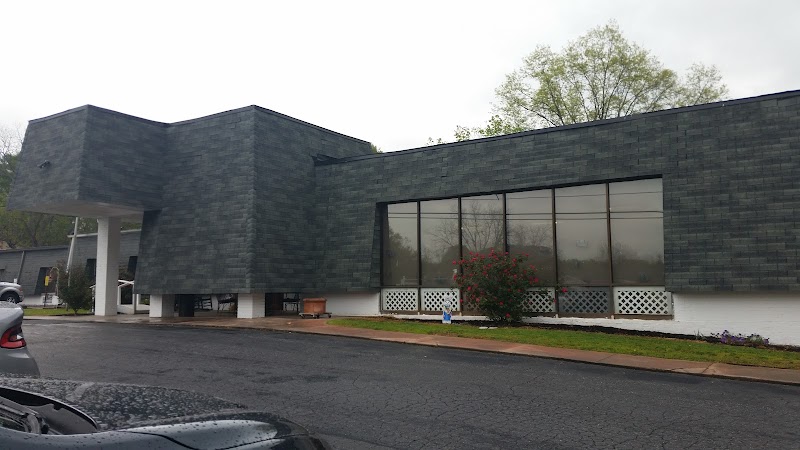 MADISON HEALTH AND REHAB nursing home in MADISON, GA - Photo 2 of 4