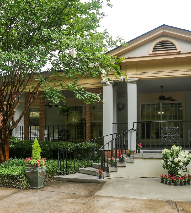 SOUTHLAND HEALTH AND REHABILITATION nursing home in PEACHTREE CITY, GA - Photo 2 of 5