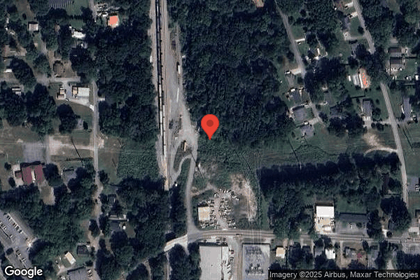 TOWNSEND PARK HEALTH AND REHABILITATION nursing home in CARTERSVILLE, GA - Photo 1 of 5