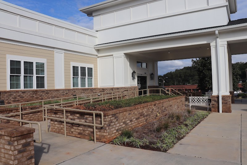TOWNSEND PARK HEALTH AND REHABILITATION nursing home in CARTERSVILLE, GA - Photo 4 of 5