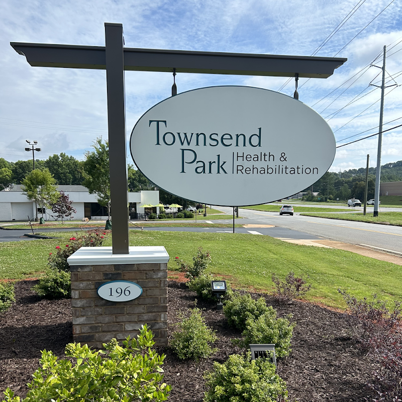 TOWNSEND PARK HEALTH AND REHABILITATION nursing home in CARTERSVILLE, GA - Photo 5 of 5