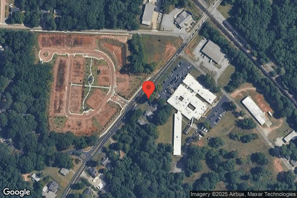 WESTBURY CENTER OF MCDONOUGH FOR NURSING & HEALING nursing home in MCDONOUGH, GA - Photo 1 of 5